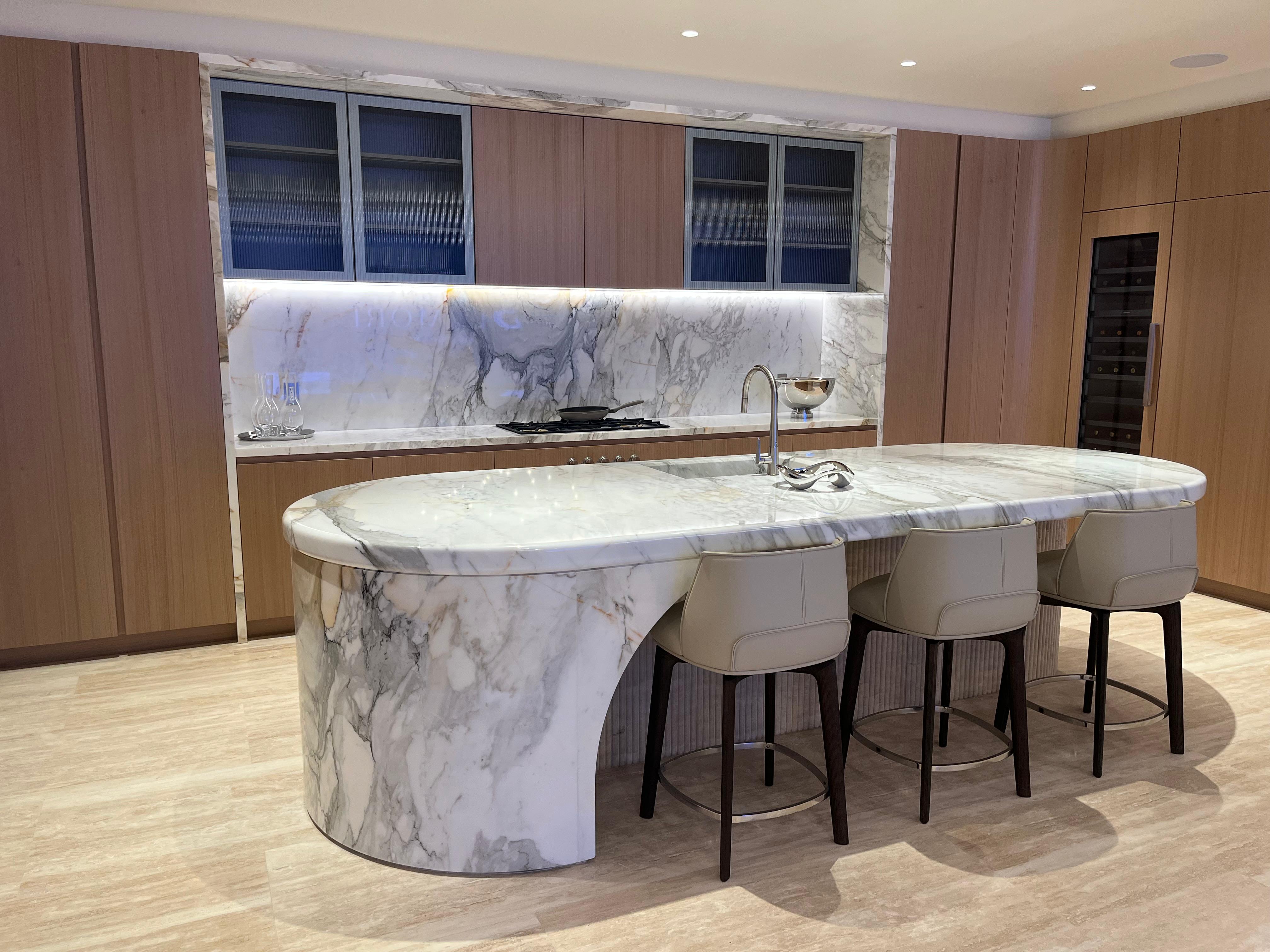 EDM Marble services overview